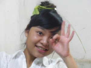 mary