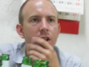 stuart